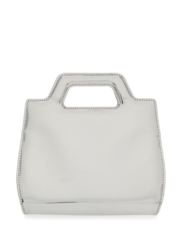 Ferragamo small Wanda leather bag - Image 5