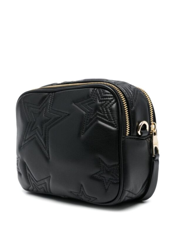 Versace Jeans Couture Star-embellished shoulder bag - Image 3