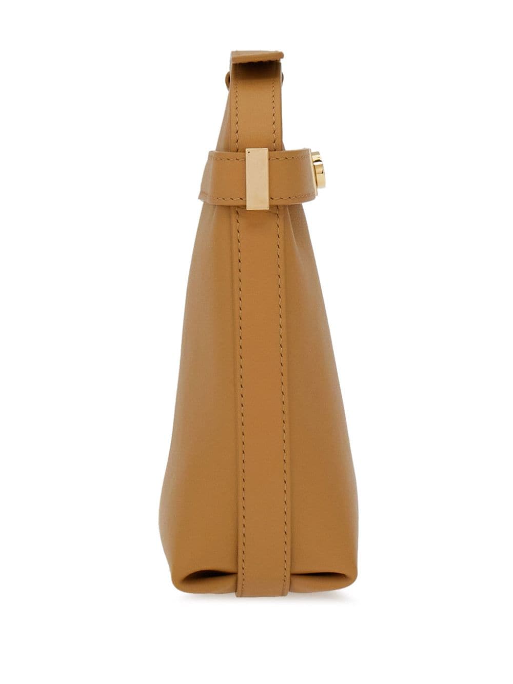 Ferragamo Hug leather shoulder bag - Image 3