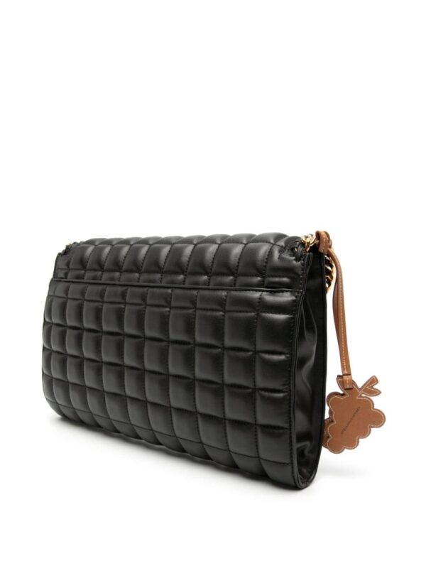 Stella McCartney Falabella quilted shoulder bag - Image 3