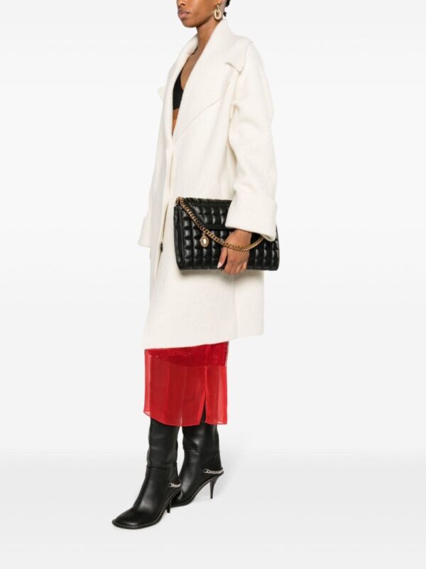 Stella McCartney Falabella quilted shoulder bag - Image 2