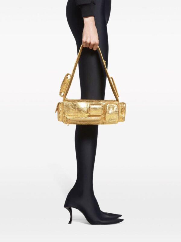 Balenciaga Superbusy XS Sling bag - Image 3