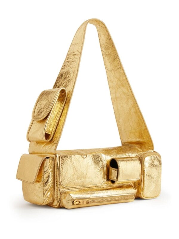 Balenciaga Superbusy XS Sling bag - Image 5