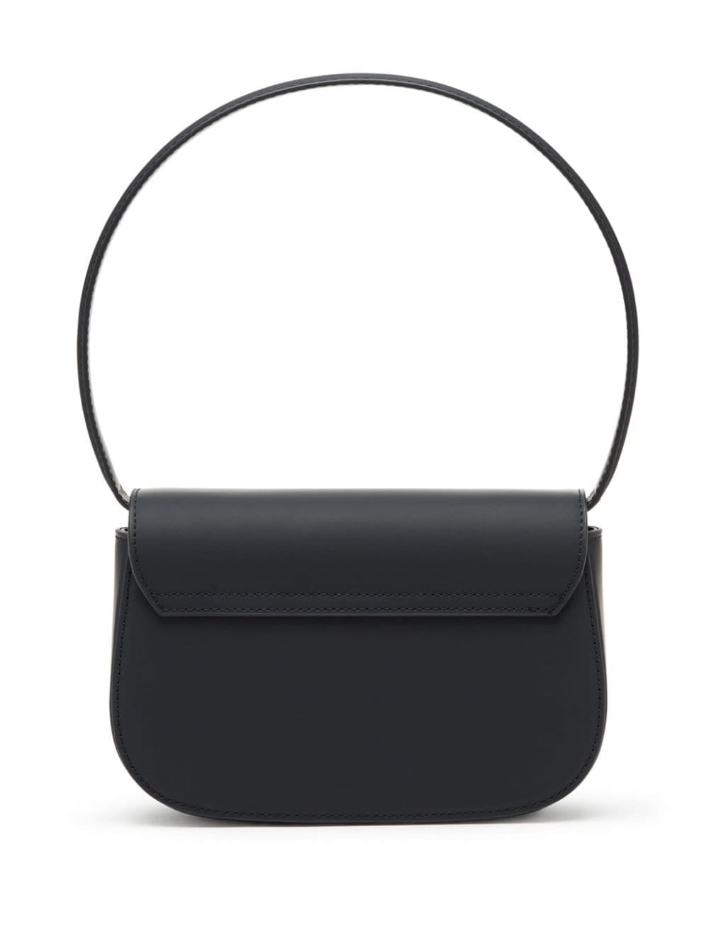 Diesel 1DR logo-plaque shoulder bag - Image 2