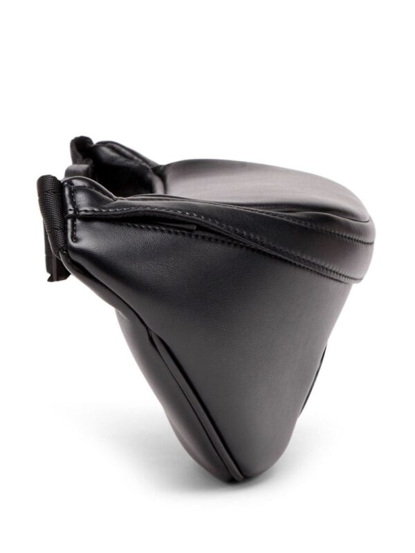 Diesel Holi-D M belt bag - Image 4