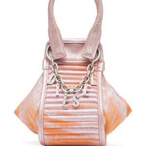Diesel D-VINA XS denim hand bag