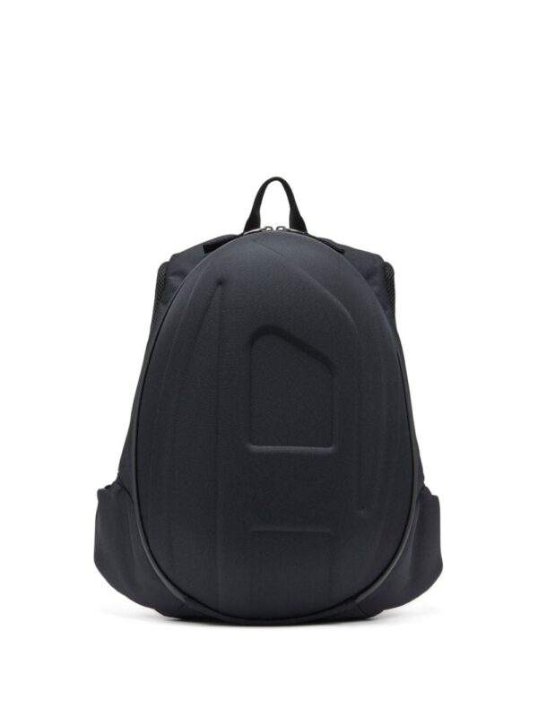 Diesel 1DR panelled backpack