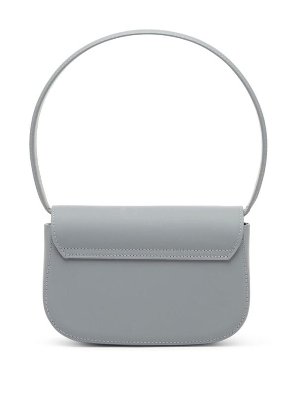 Diesel 1DR logo-plaque shoulder bag - Image 3