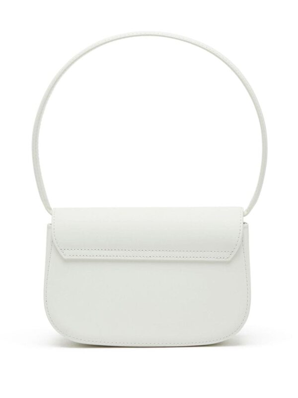 Diesel 1DR leather shoulder bag - Image 2