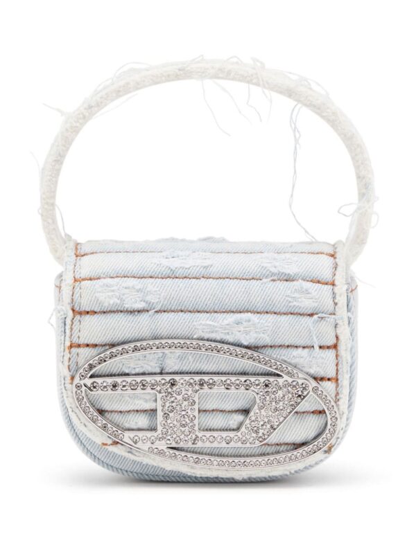 Diesel 1DR XS crossbody bag