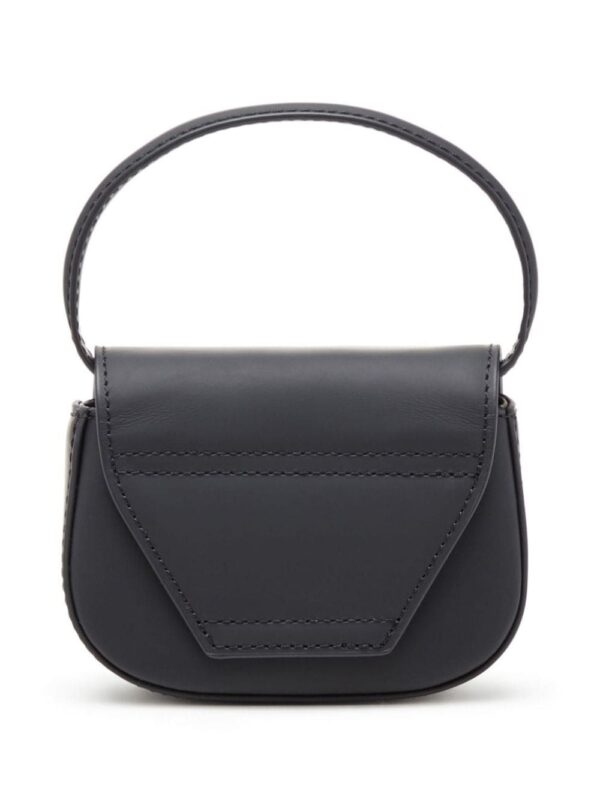 Diesel 1DR Iconic leather crossbody bag - Image 2