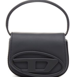 Diesel 1DR Iconic leather crossbody bag