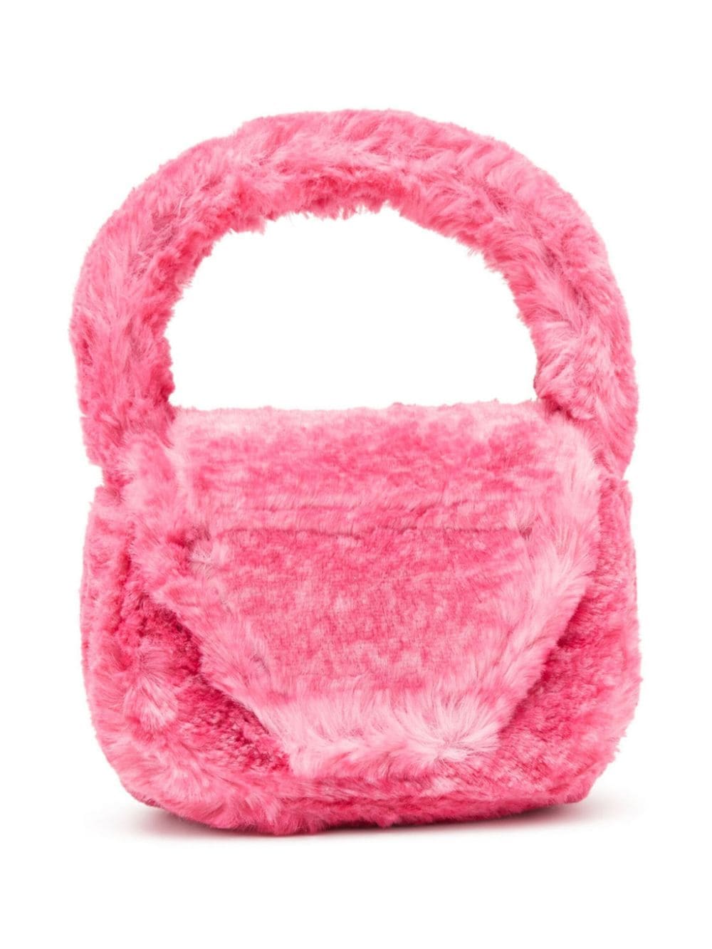 Diesel 1DR XS logo-plaque crossbody bag - Image 2