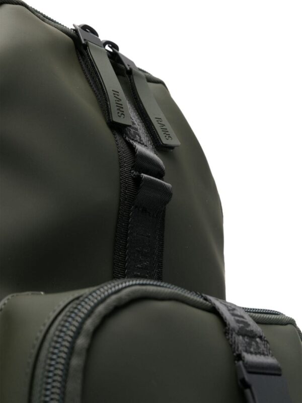 Louis Vuitton Trail waterproof rucksack - Image 4