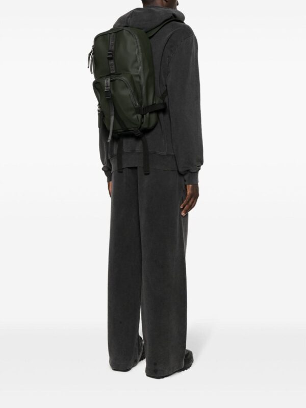 Louis Vuitton Trail waterproof rucksack - Image 2