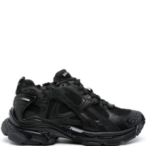Balenciaga Runner mesh sneakers