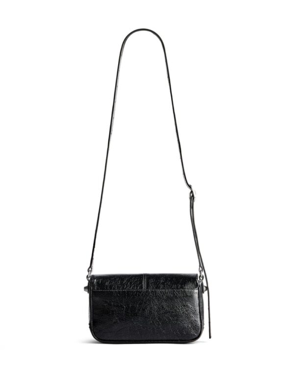 Balenciaga Le Cagole leather shoulder bag - Image 2