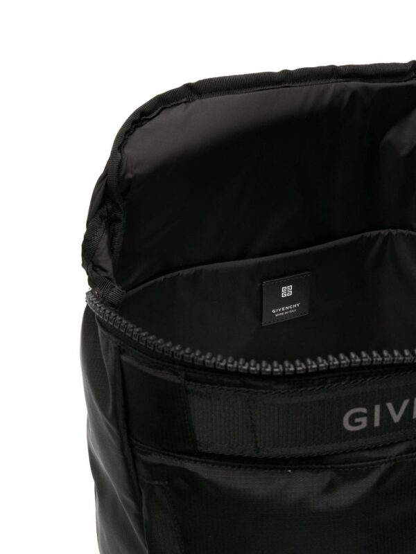 Givenchy G-Trek ripstop backpack