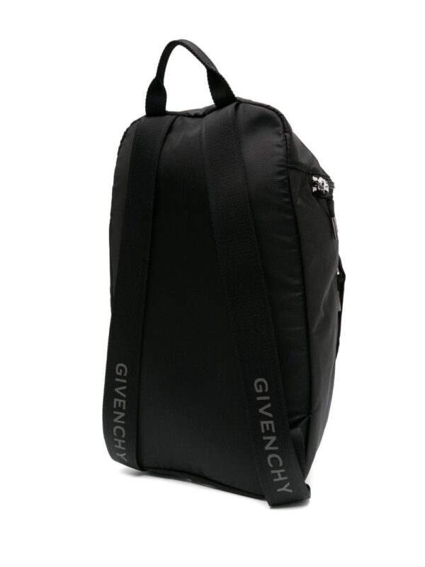 Givenchy G-Trek ripstop backpack - Image 2