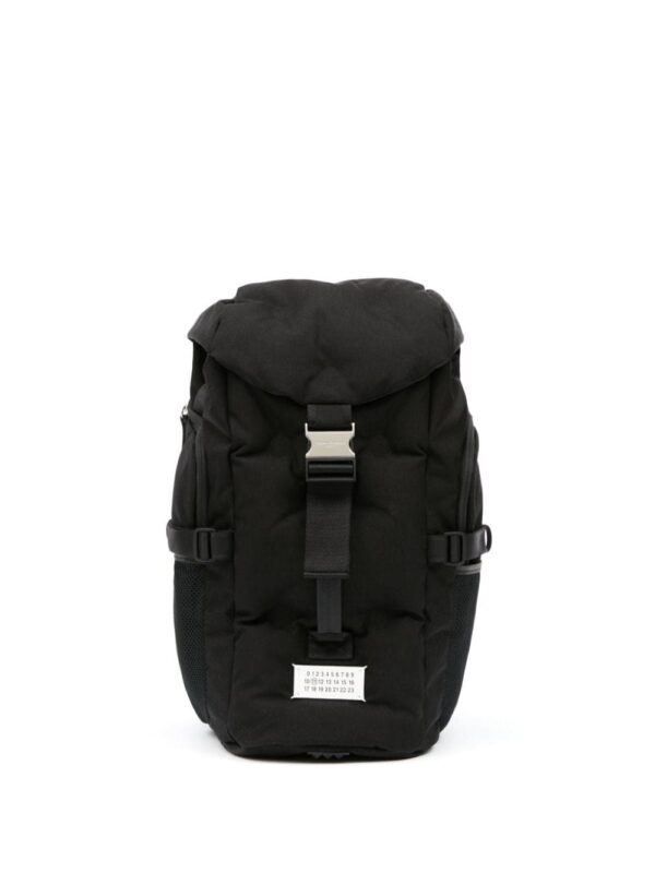 Maison Margiela small Glam Slam Moon backpack