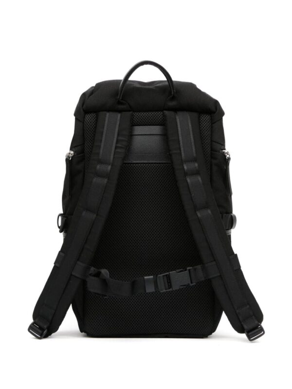 Maison Margiela small Glam Slam Moon backpack - Image 5
