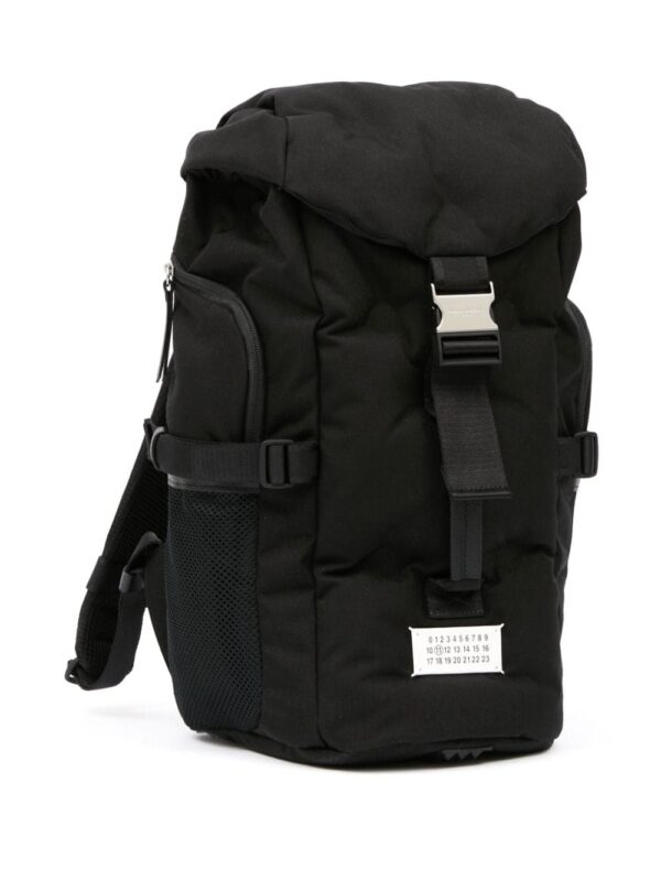 Maison Margiela small Glam Slam Moon backpack - Image 4