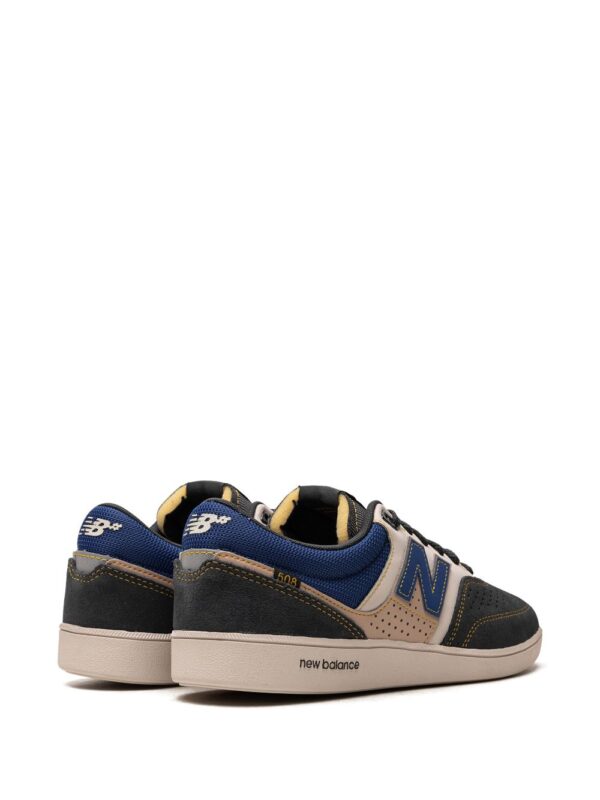 New Balance x Brandon Westgate Numeric 508 "Blue/Blue" sneakers - Image 3
