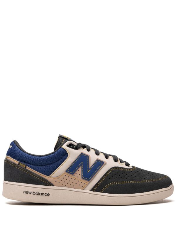 New Balance x Brandon Westgate Numeric 508 "Blue/Blue" sneakers