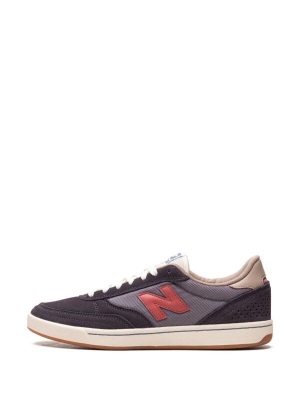 New Balance Numeric 440 "Navy/Red" sneakers - Image 6