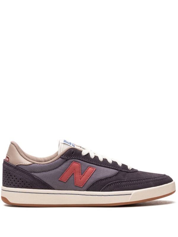 New Balance Numeric 440 "Navy/Red" sneakers