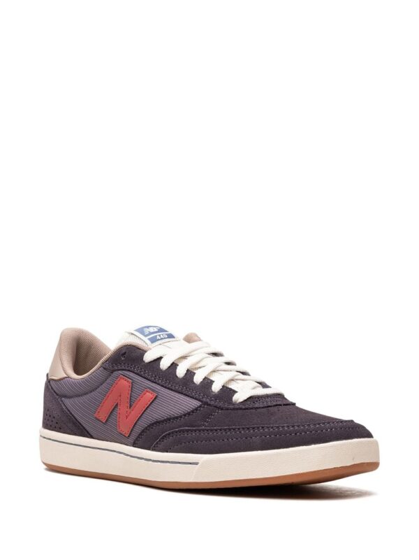 New Balance Numeric 440 "Navy/Red" sneakers - Image 2