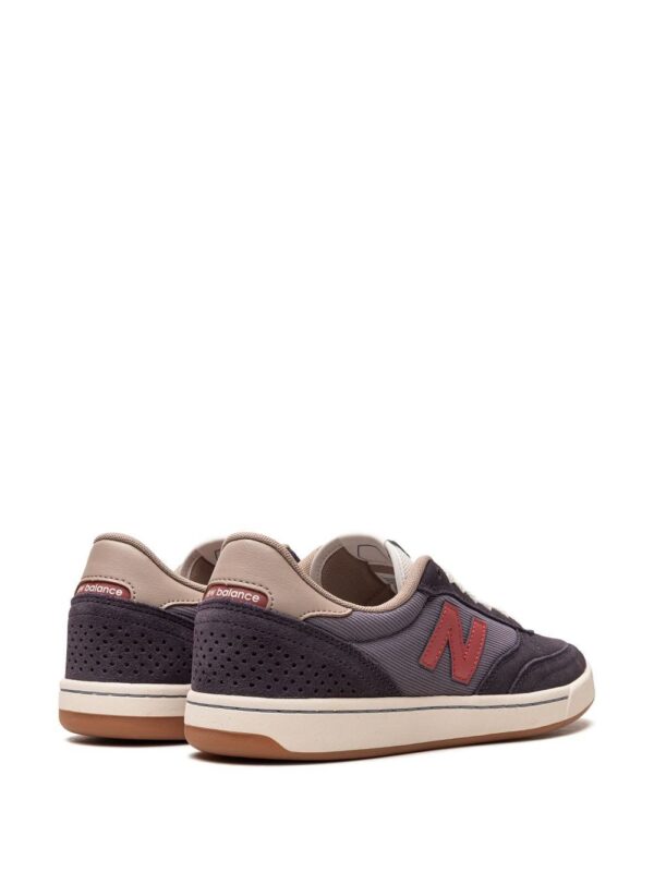 New Balance Numeric 440 "Navy/Red" sneakers - Image 3