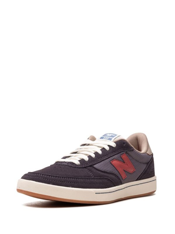 New Balance Numeric 440 "Navy/Red" sneakers - Image 5
