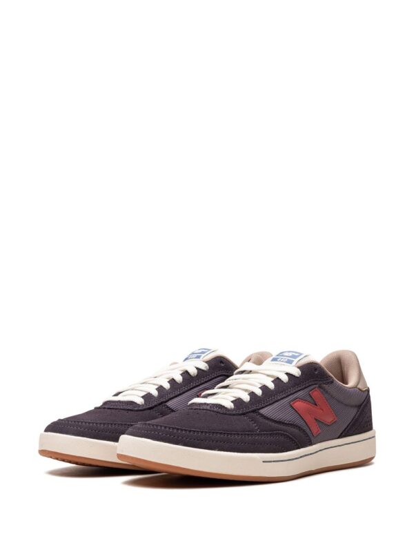 New Balance Numeric 440 "Navy/Red" sneakers - Image 4