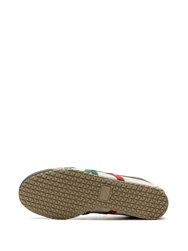 Onitsuka Tiger Mexico 66 lace-up sneakers - Image 4