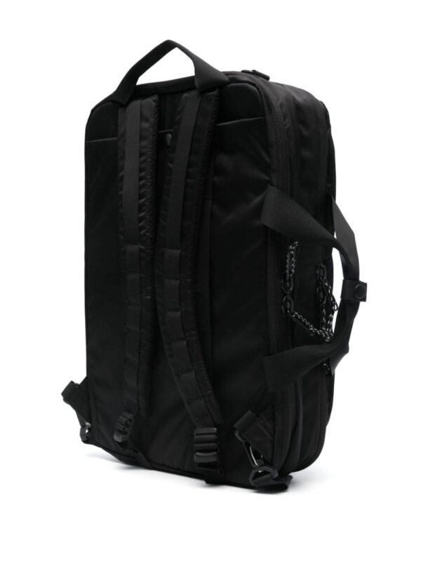 Norse Projects 3-Way logo-print backpack - Image 3