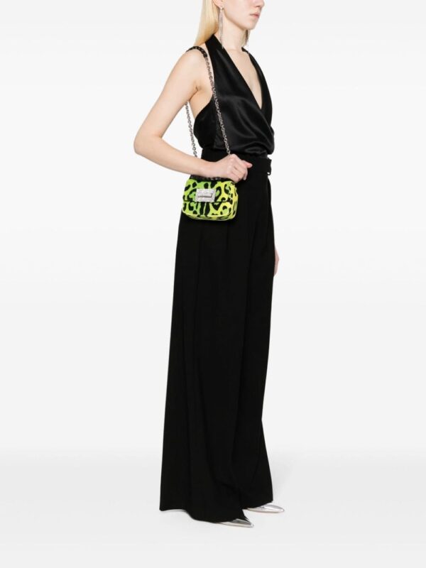TOM FORD Natalia leopard-patterned shoulder bag - Image 2