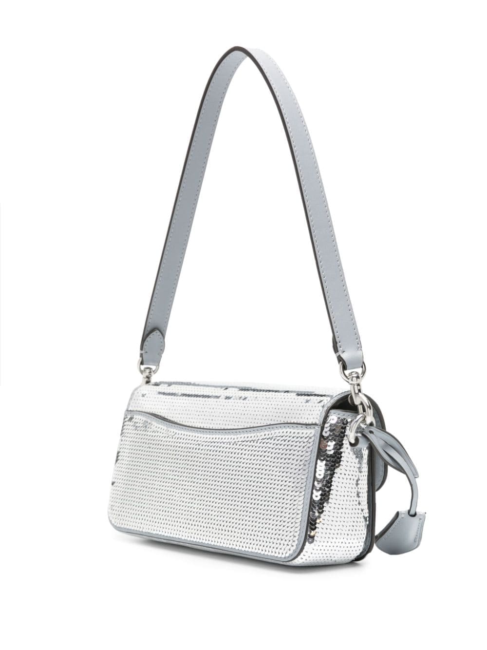 Coach Studio sequinned shoulder bag - Image 3