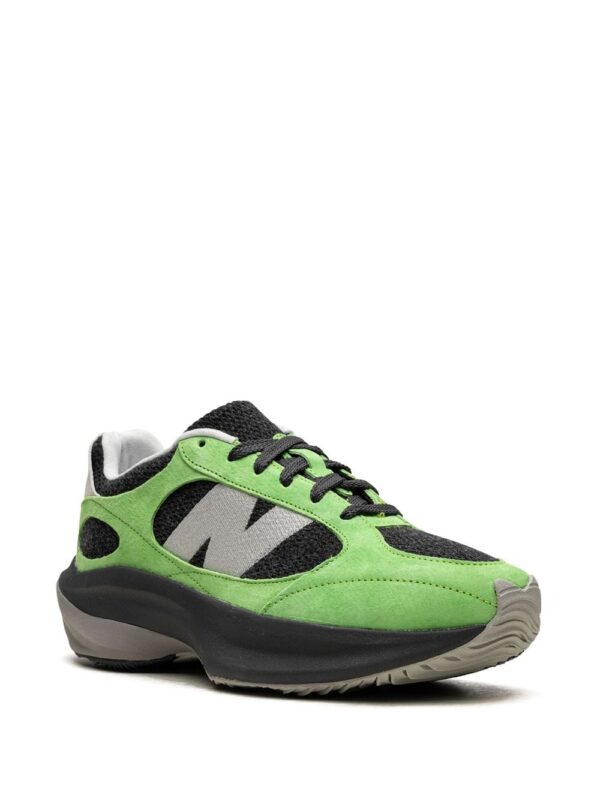 New Balance WRPD Runner "Green/Black" sneakers - Image 2