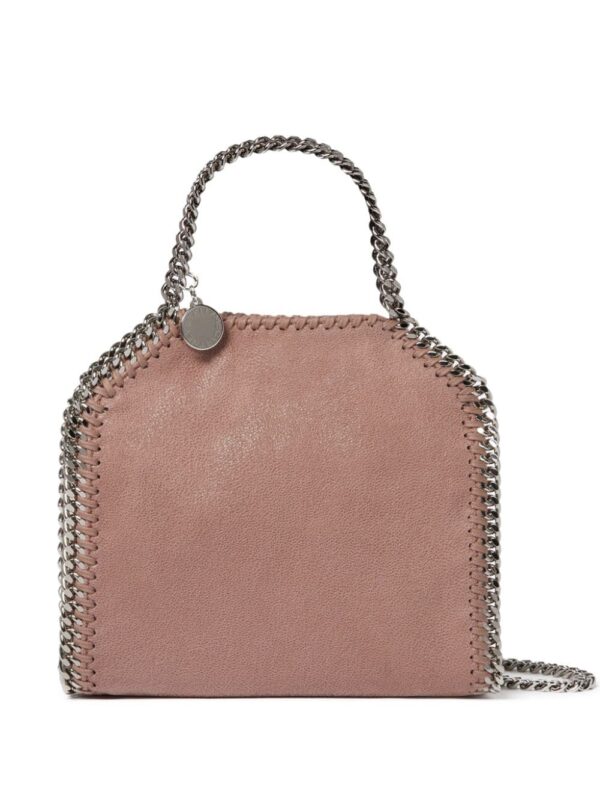 Stella McCartney tiny Falabella tote bag