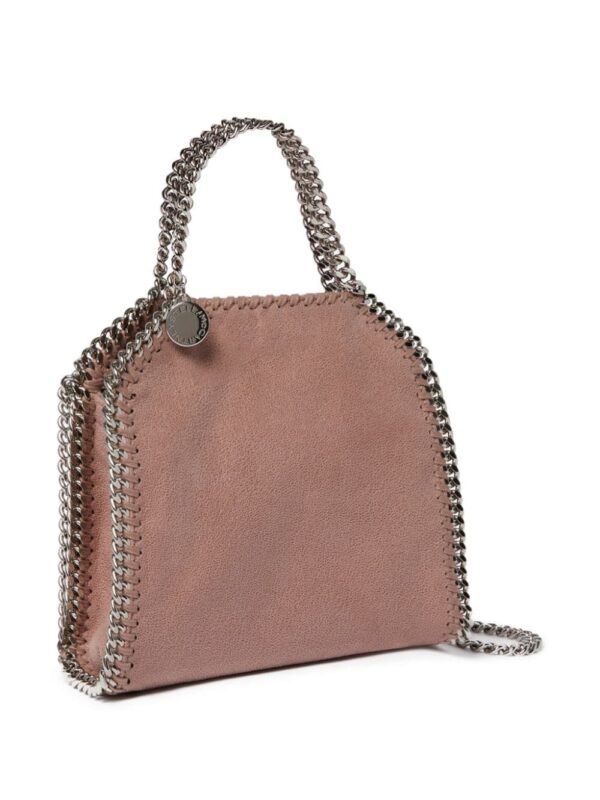 Stella McCartney tiny Falabella tote bag - Image 3