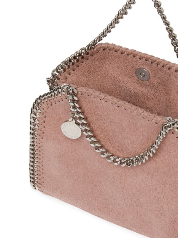 Stella McCartney tiny Falabella tote bag - Image 4