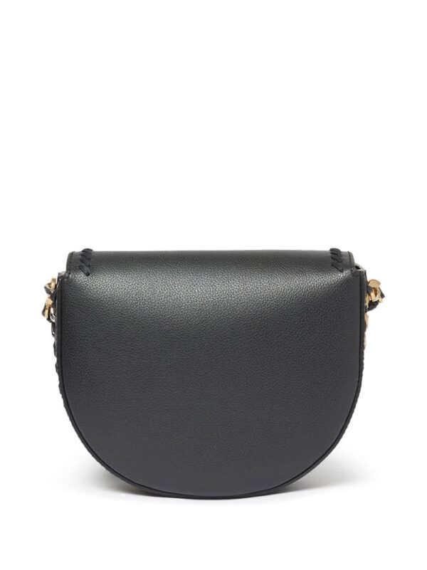Stella McCartney medium Frayme MIRUM® shoulder bag - Image 3