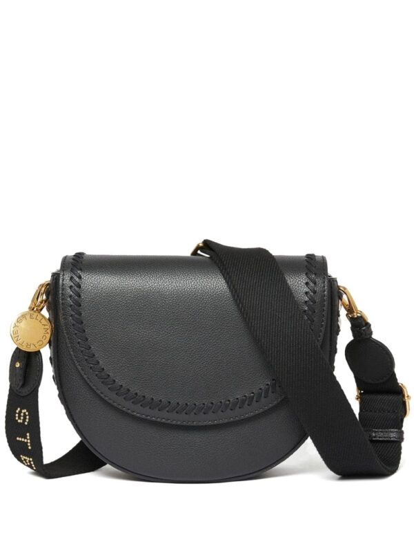Stella McCartney medium Frayme MIRUM® shoulder bag