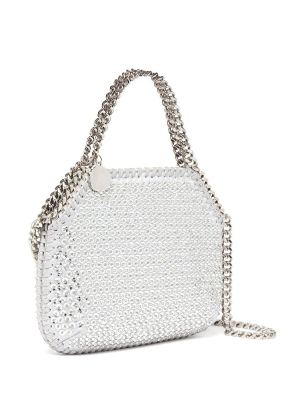 Stella McCartney Falabella mini tote bag - Image 3