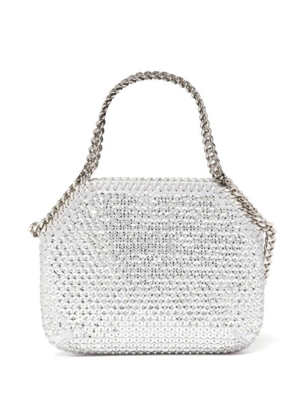 Stella McCartney Falabella mini tote bag - Image 2