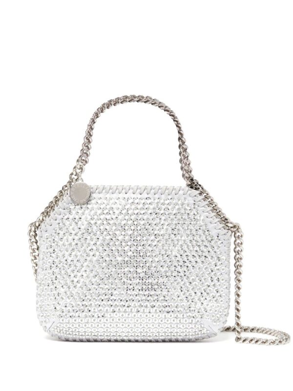 Stella McCartney Falabella mini tote bag