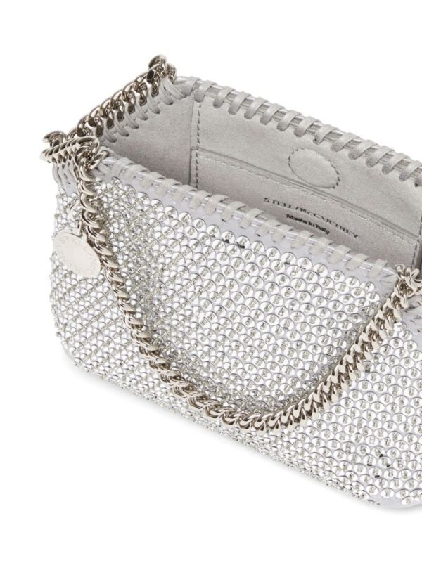 Stella McCartney Falabella mini tote bag - Image 4