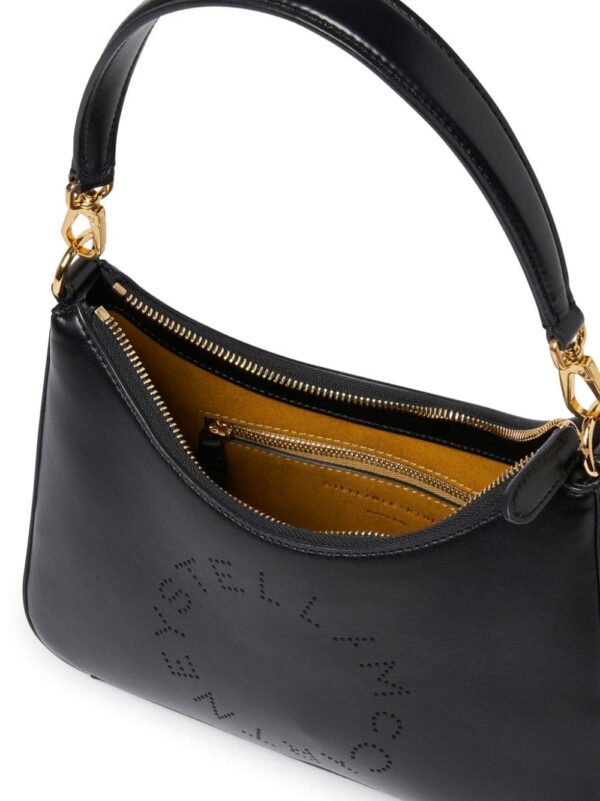 Stella McCartney small Logo shoulder bag - Image 4