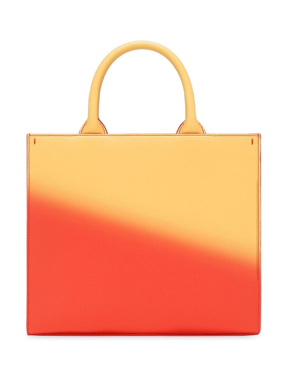 Dolce & Gabbana Daily logo-embossed tote bag - Image 3